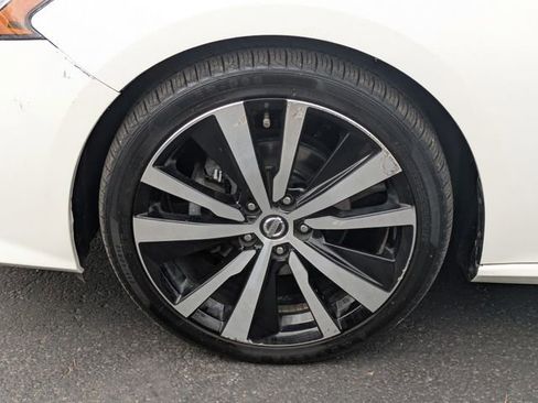 Used 2019 Nissan Altima 2.5 SR image 30