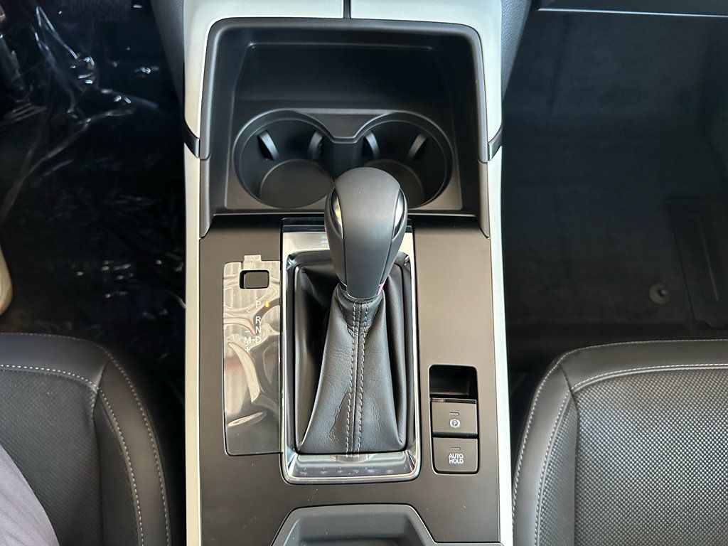 New 2026 MAZDA CX-5 Preferred AWD/4WD image 18