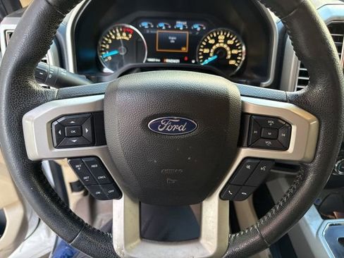 Used 2016 Ford F150 Lariat image 11