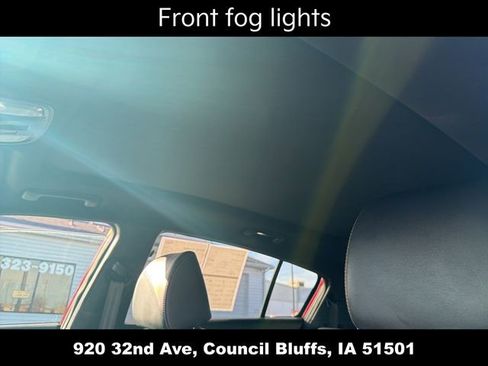 Used 2022 Kia Sportage Nightfall Edition w/ Nighfall AWD Premium Package image 24