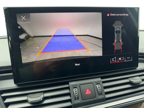 Used 2023 Audi Q5 2.0T Premium w/ Convenience Package image 66