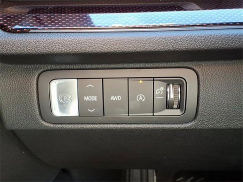 New 2026 Chevrolet Traverse RS w/ LPO, Floor Liner Package image 18