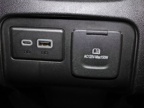 Used 2025 Chevrolet Blazer RS image 33