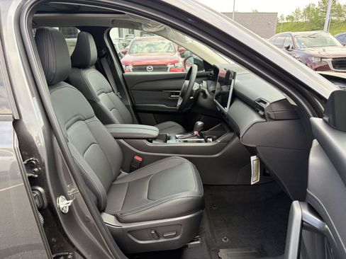 New 2026 MAZDA CX-5 2.5 S w/ Premium Plus Package AWD/4WD image 10