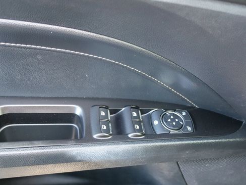 Used 2019 Ford Fusion Titanium AWD/4WD image 17