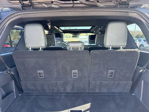 Used 2022 Ford Expedition Timberline image 41
