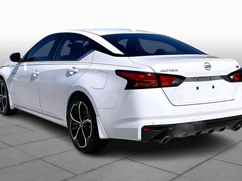 Used 2024 Nissan Altima 2.5 SR w/ SR Premium Package image 12