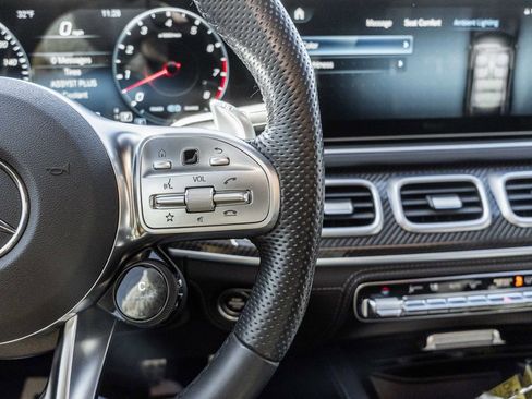 Used 2022 Mercedes-Benz GLE 53 AMG 4MATIC Coupe image 29