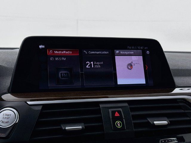 Used 2021 BMW X3 xDrive30i w/ Convenience Package AWD/4WD image 15