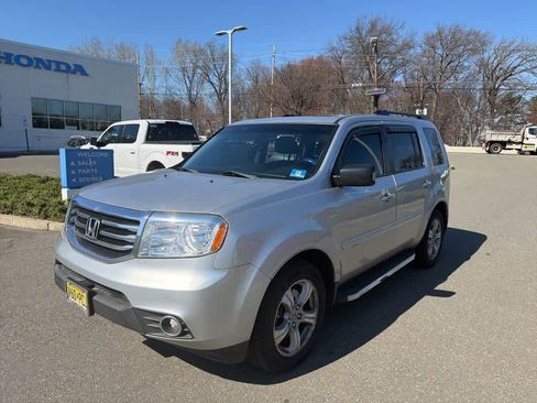 Used 2014 Honda Pilot EX-L image 21