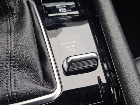 New 2026 Jeep Compass Latitude image 29