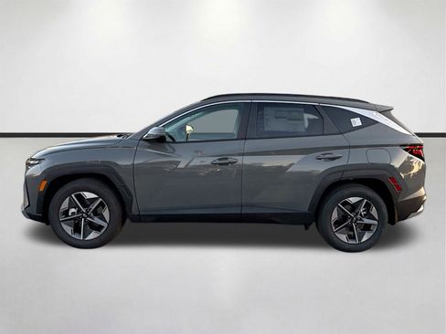 New 2026 Hyundai Tucson SEL FWD image 6