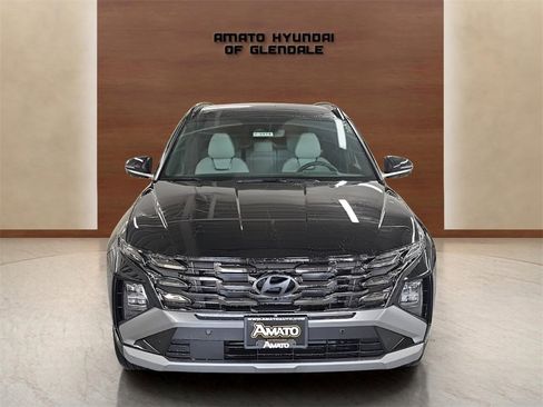 New 2026 Hyundai Tucson Limited image 9