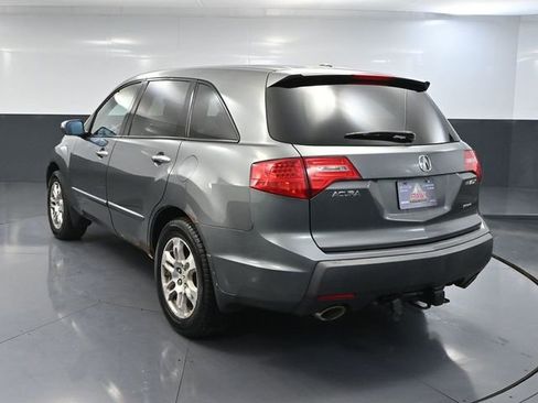 Used 2008 Acura MDX image 6