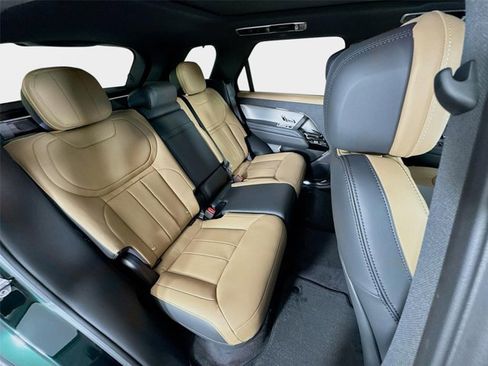 New 2026 Land Rover Range Rover Sport Dynamic SE AWD/4WD image 29