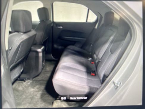 Used 2017 Chevrolet Equinox LT w/ Driver Confidence Package II AWD/4WD image 7