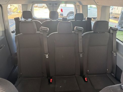 Used 2016 Ford Transit 150 XL image 35