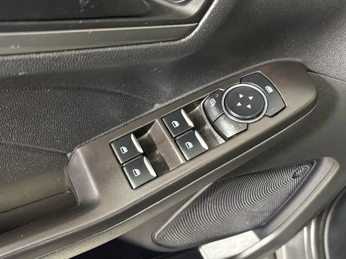 Used 2024 Ford Escape Active FWD image 15