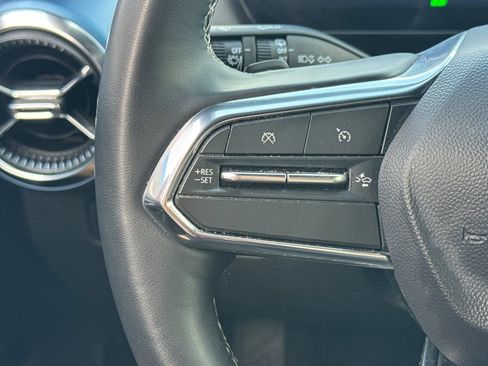 Used 2025 Chevrolet Equinox EV LT w/ Convenience Package image 36