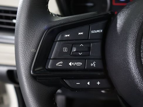 Used 2025 Subaru Forester Premium AWD/4WD image 42