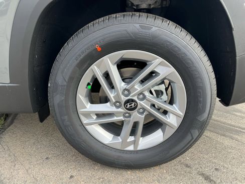 New 2026 Hyundai Tucson SE AWD/4WD image 14