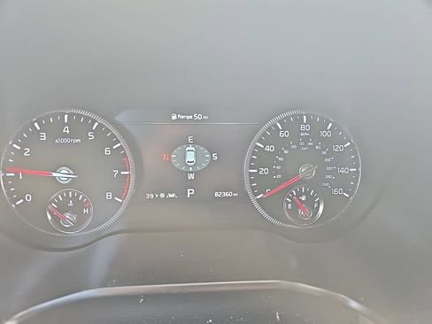 Used 2021 Kia Telluride SX w/ SX Prestige Package image 11