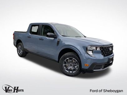 New 2025 Ford Maverick XLT