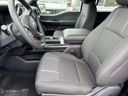 New 2026 Ford F150 STX w/ Equipment Group 200A RWD image 23