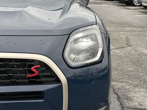 Used 2026 MINI Cooper Countryman S w/ Comfort Package Max AWD/4WD image 8