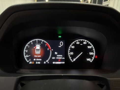 Used 2025 Honda Ridgeline TrailSport image 10