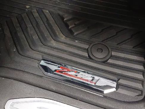 New 2026 Chevrolet Silverado 2500 LTZ w/ Trail Boss Package image 32