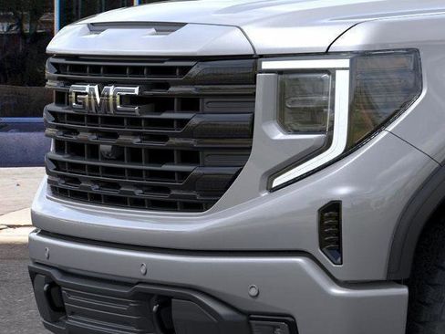 New 2026 GMC Sierra 1500 Elevation w/ Elevation Premium Package image 61