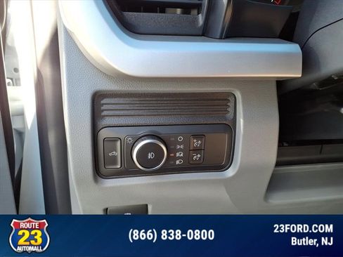 New 2026 Ford F250 XL w/ XL Driver Assist Package image 5