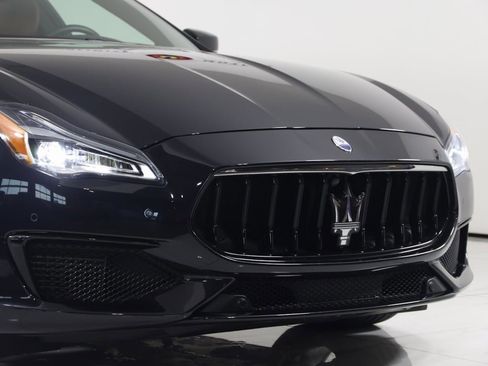 Used 2023 Maserati Quattroporte Modena Q4 image 57