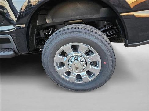 New 2026 Ford F250 King Ranch w/ Chrome Package image 10