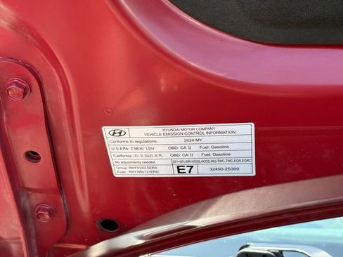 Used 2024 Hyundai Sonata SEL FWD image 10