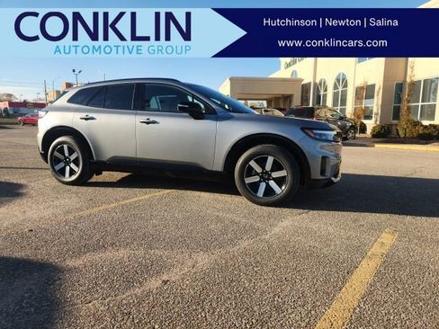 New 2025 Honda Prologue Touring image 1