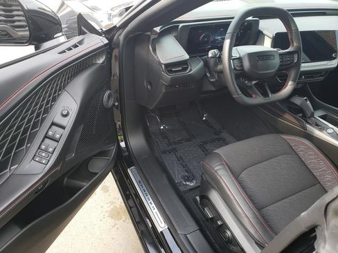 New 2026 Dodge Charger R/T w/ Driver Convenience Group AWD/4WD image 6