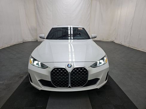 Used 2025 BMW 430i xDrive w/ Parking Assistance Package AWD/4WD image 4