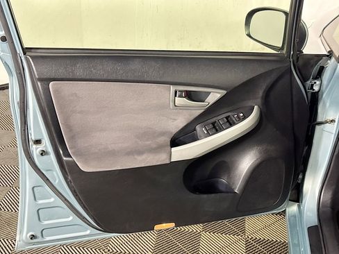 Used 2012 Toyota Prius Two image 10