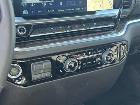 New 2026 Chevrolet Silverado 1500 RST w/ Protection Package AWD/4WD image 10