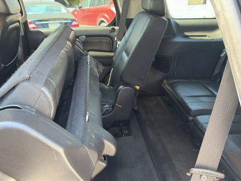 Used 2009 Cadillac Escalade AWD image 50