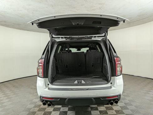 Certified 2024 Chevrolet Tahoe High Country w/ Premium Package image 9