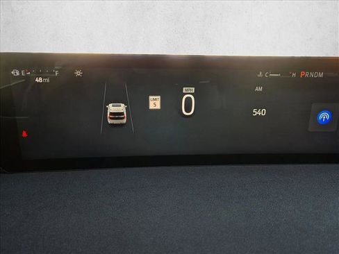 New 2025 Ford Expedition Max Platinum w/ Driver's Package image 10