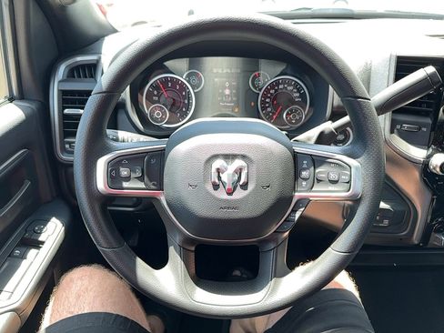 Used 2025 RAM 2500 Tradesman image 13