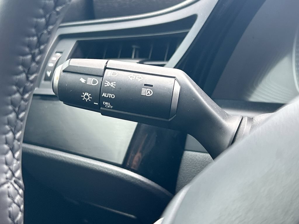 Used 2024 Lexus ES 350 w/ Premium Package FWD image 21
