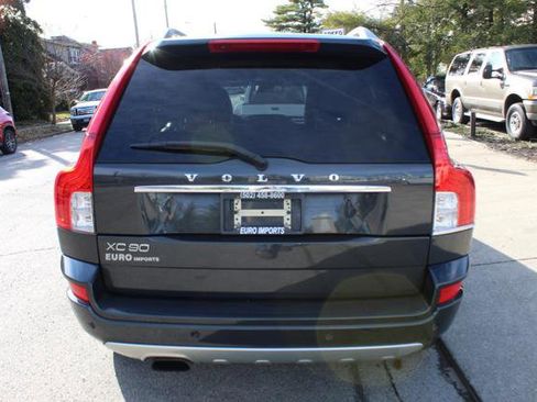 Used 2013 Volvo XC90 3.2 image 6