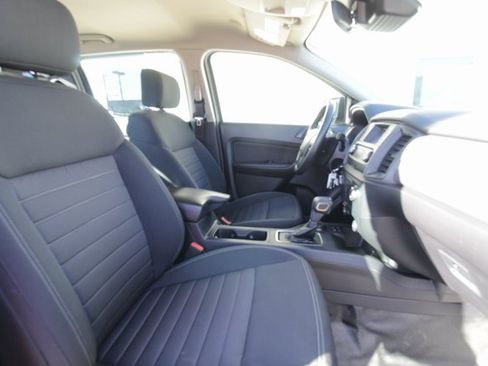 Used 2019 Ford Ranger XL w/ FX4 Off-Road Package image 33