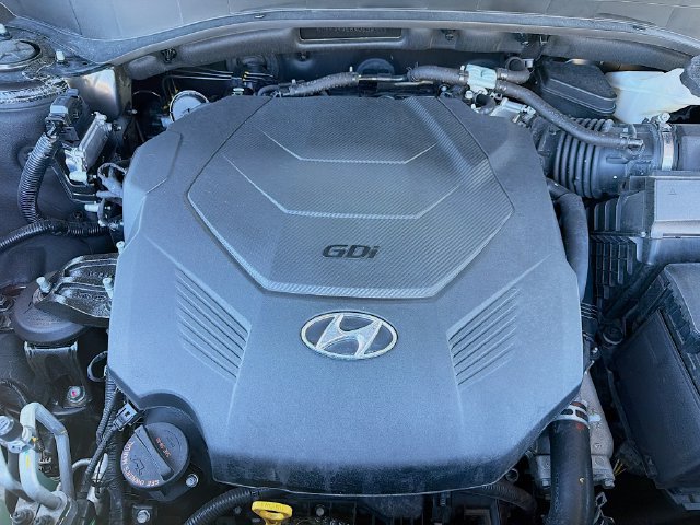 Used 2024 Hyundai Palisade XRT FWD image 33
