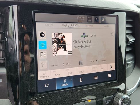 New 2025 RAM 1500 Lone Star RWD image 17